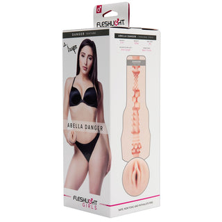 abella danger verpackung