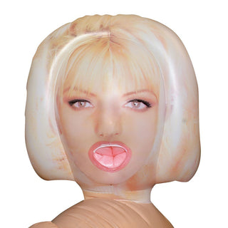 annas kopf