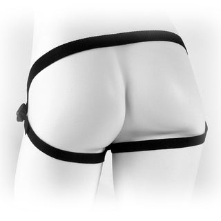 harness ringe