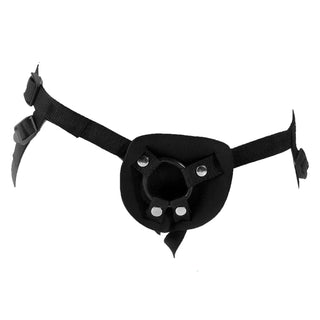harness größenverstellung