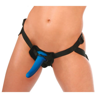 strap on von vorne