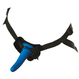 strap on verpackung