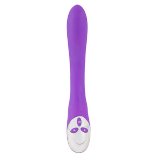 doppel dildo arme schräg stehend