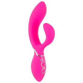 rabbit vibrator von hinten