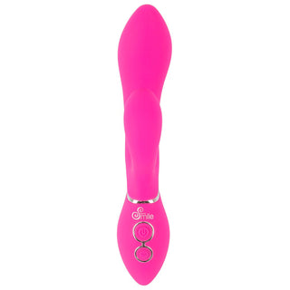 rabbit vibrator verpackung geöffnet