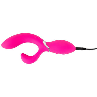rabbit vibrator schräg