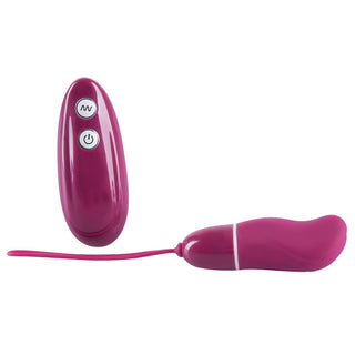 berry mit remote