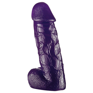big dong mit hand