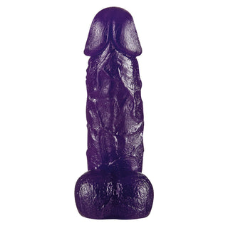 big dong hinten oben