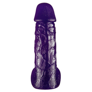 big dong von unten