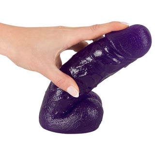 big dong liegend
