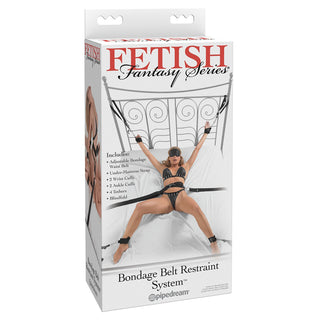 bondage set verpackung