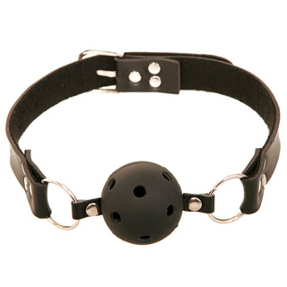 ball gag verpackung