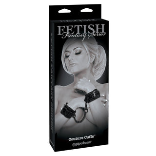 fesseln verpackung