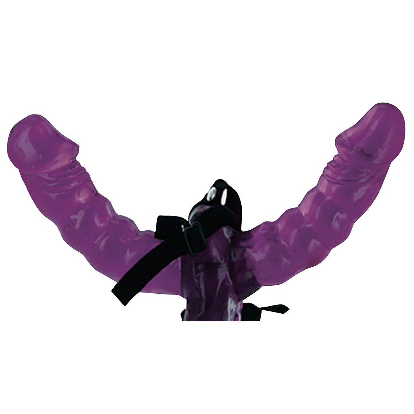 strap on verpackung