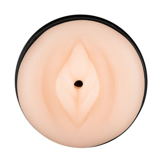 Druckausgleich von You 2 Toys, Mastrubator frontale Ansicht