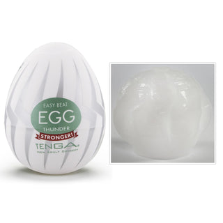Tenga Egg Variety 1 6er Pack Eier, Übersicht Inhalt