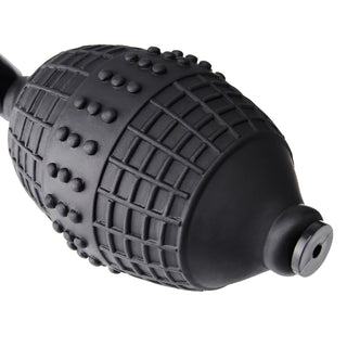 Euro Pump Penispumpe, Pumpball, Ballpump