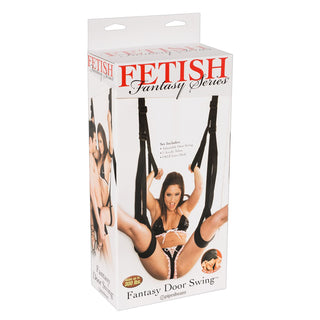 Fantasy Door Swing Liebesschaukel, Verpackung