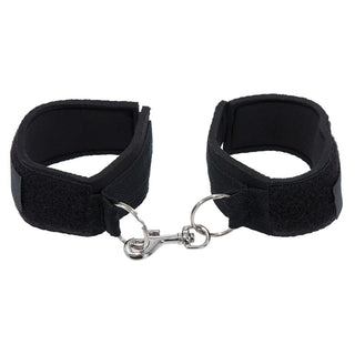 First Timers Cuffs Handschellen für Anfänger