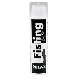 Fisting Gel Relax Gleitmittel in Tube