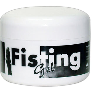 Fisting Gel Gleitmittel in Verpackung