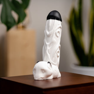 Fuchs Dildo: Red Fox