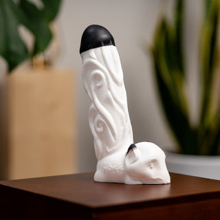 Fuchs Dildo: Red Fox