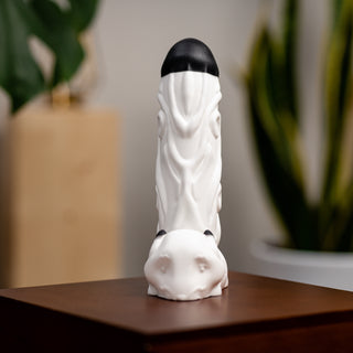 Fuchs Dildo: Red Fox