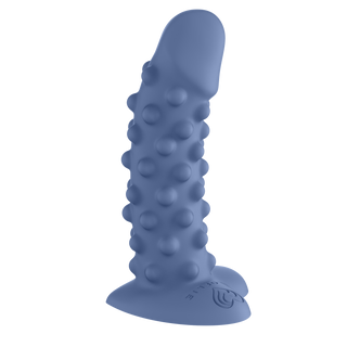 Noppen-Dildo: Happycactus