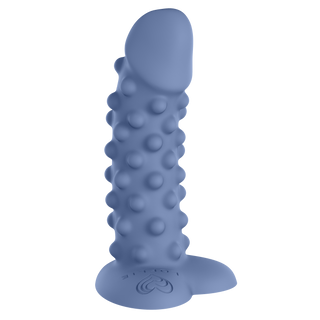 Noppen-Dildo: Happycactus