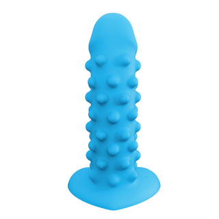 Noppen-Dildo: Happycactus