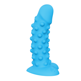 Noppen-Dildo: Happycactus