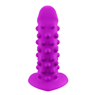 Noppen-Dildo: Happycactus