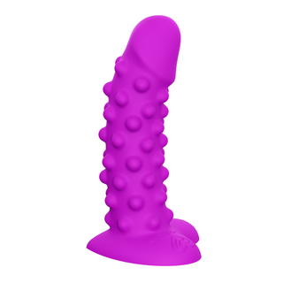 Noppen-Dildo: Happycactus