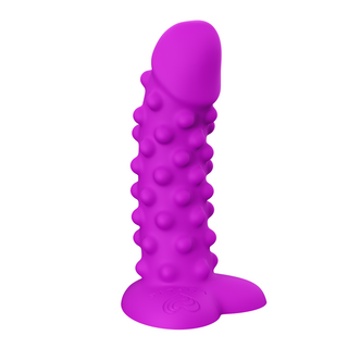 Noppen-Dildo: Happycactus