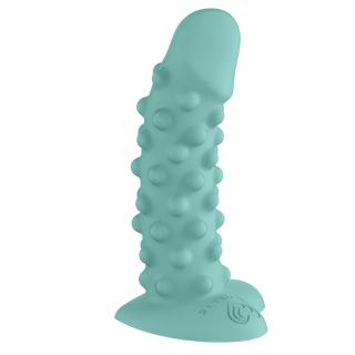 Noppen-Dildo: Happycactus