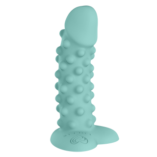 Noppen-Dildo: Happycactus