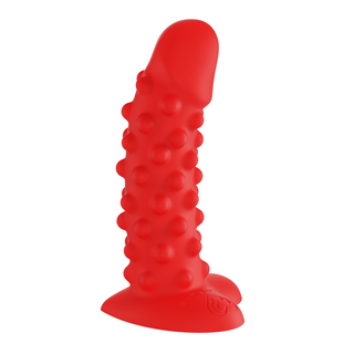 Noppen-Dildo: Happycactus