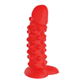 Noppen-Dildo: Happycactus