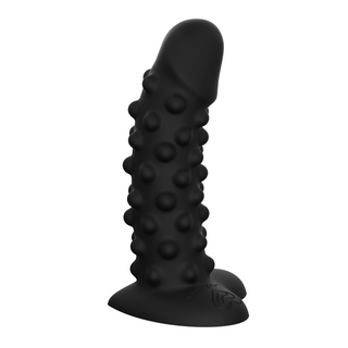 Noppen-Dildo: Happycactus