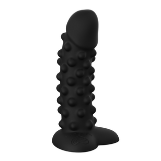 Noppen-Dildo: Happycactus