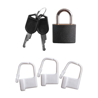 Hardcore Silicone Cock Blocker, Peniskäfig frontal Ansicht