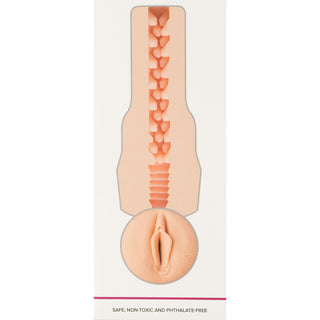 Jenna Haze Obsession Masturbator, Nachbildung, innen Abdruck