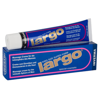 Largo Massagecreme