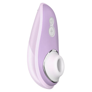 Womanizer Liberty Pulsator, vibrator in Lila