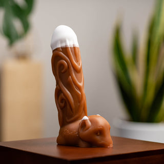 Fuchs Dildo: Red Fox