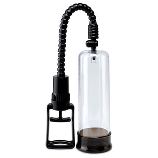 Max Width Penis Enlarger transparente Penispumpe
