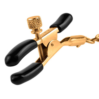 Nipple Clamps Nippelklemmen