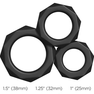 mastubator ringe